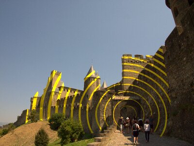 History tourism medieval