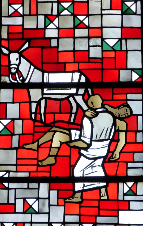 Church faith christian