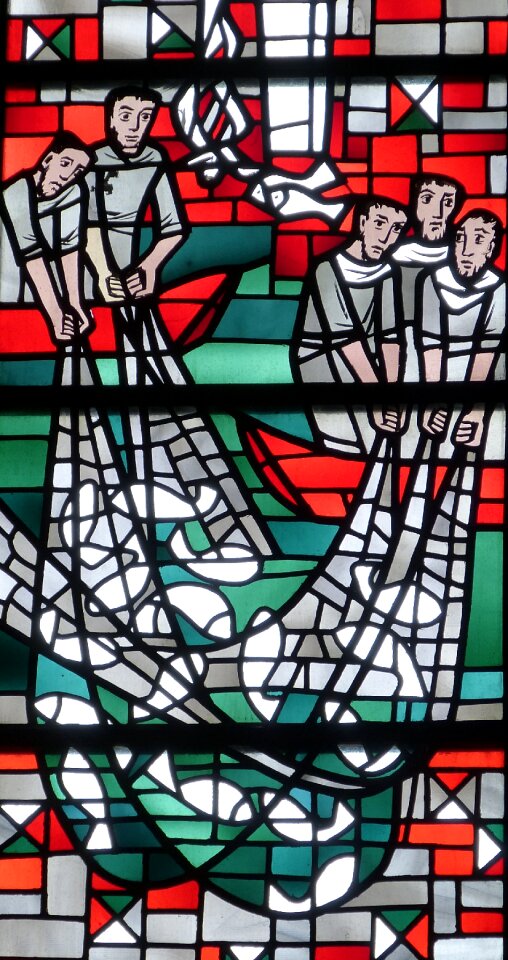 Church faith christian