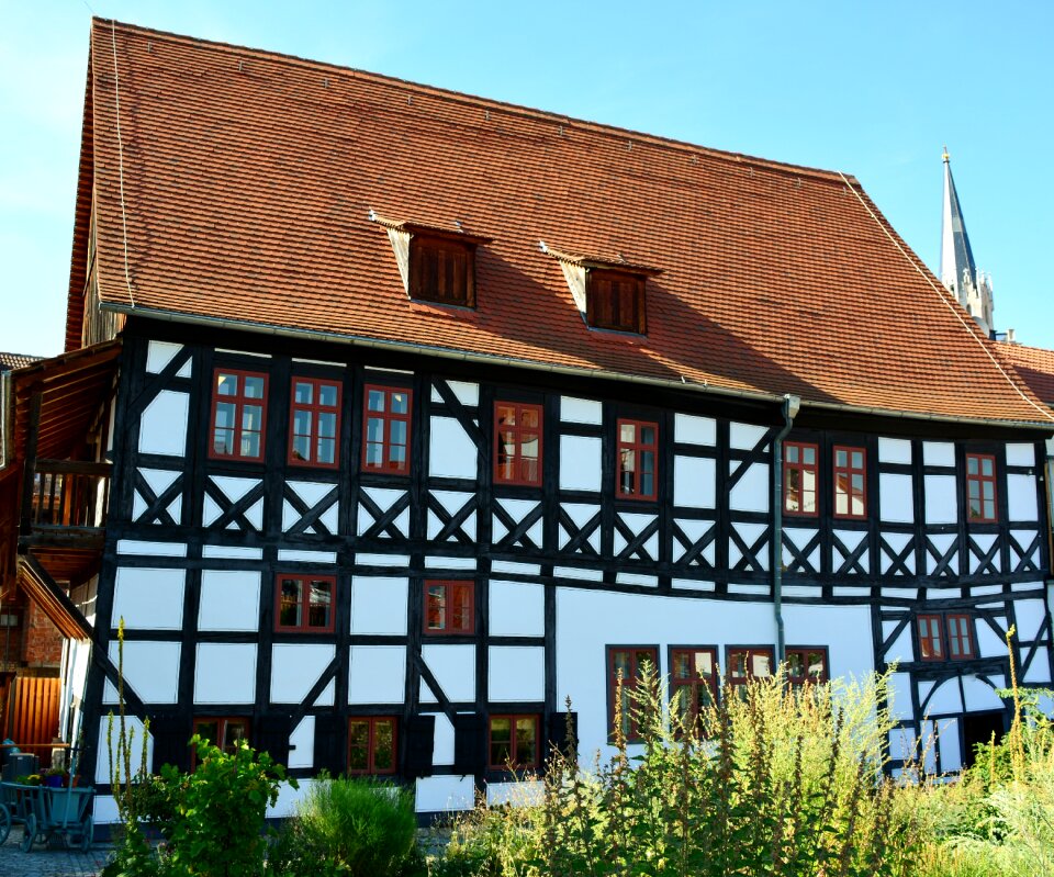 Historically middle ages romantic