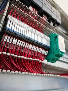 The clipboard automation relay