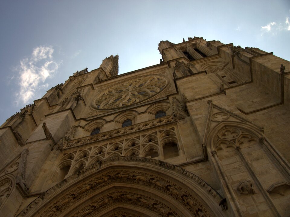 Religion building dom