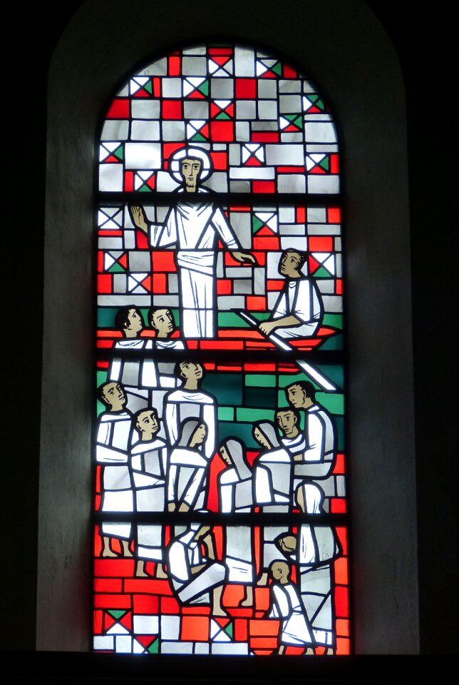 Church faith christian