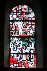 Church faith christian