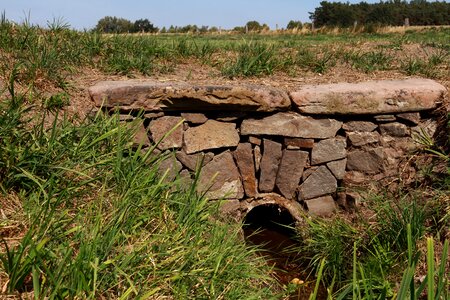 Away water stones