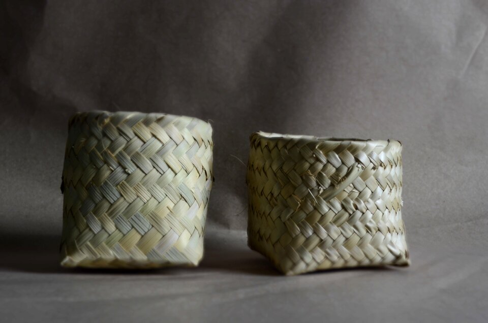 Regional culture crafts