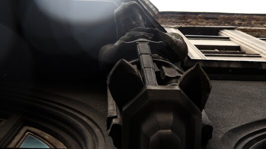 Architecture city the art of