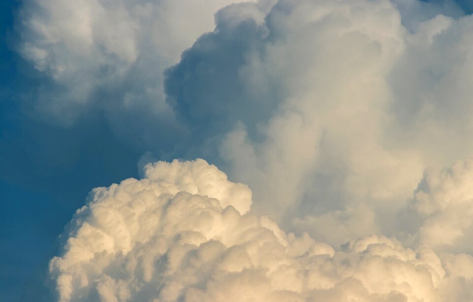 Nature weather atmosphere