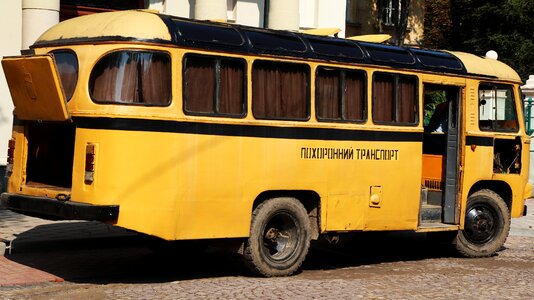 Transport bereavement death