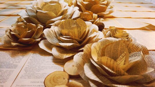 Interior design design handmade