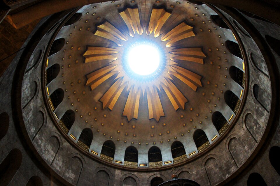 Religion historically cathedral