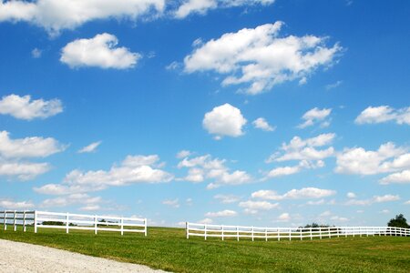 Gate path cumulus