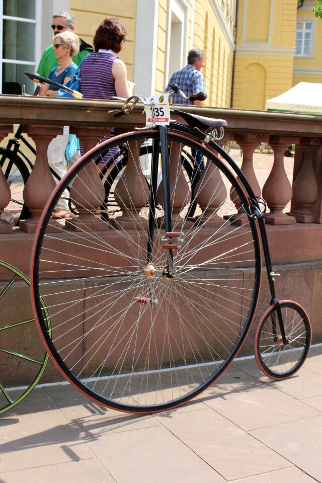 Bicycles cycle wheel