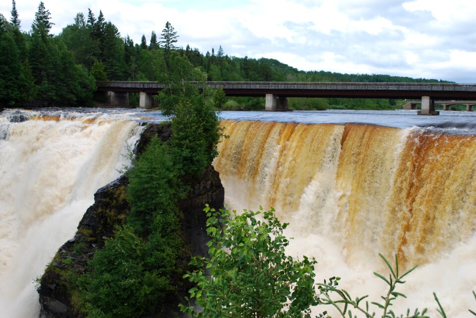 Canada nature