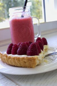 Fresh nutrition healthy