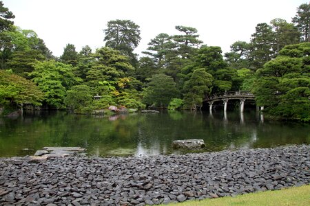 Zen asia water
