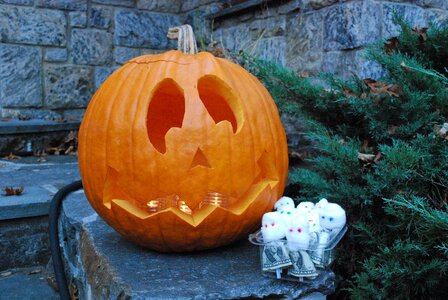 Holiday october