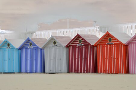 Hauts de france resort sand