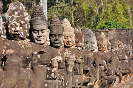 Cambodia southeast asia