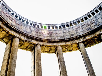 Ancient old