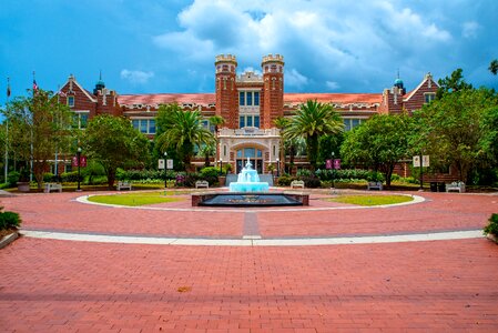 University sun sunshine