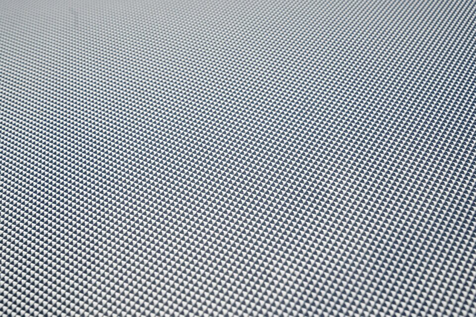 Surface structure abstract