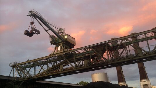 Crane technology vattenfall rope gripper