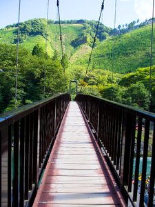 Architecture travel natural