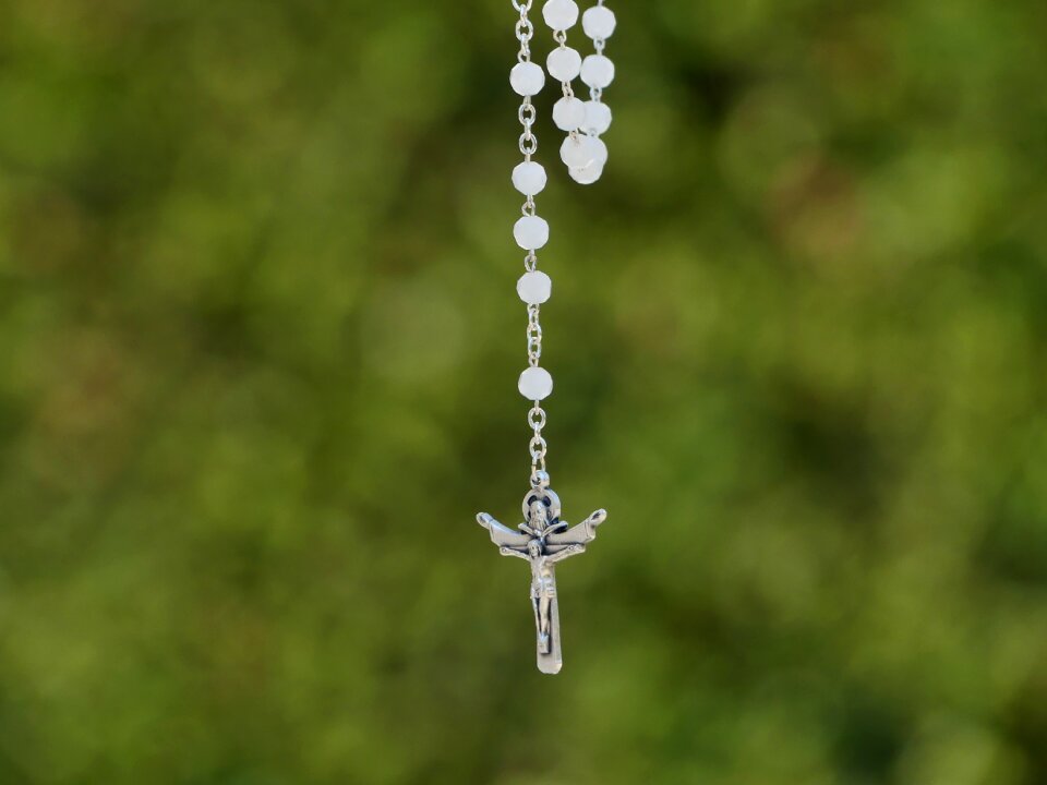 Christianity religion catholic