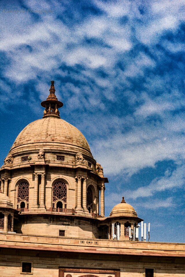 Dream india government