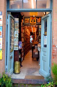 Input books antiquariat
