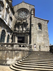 Architecture building religion