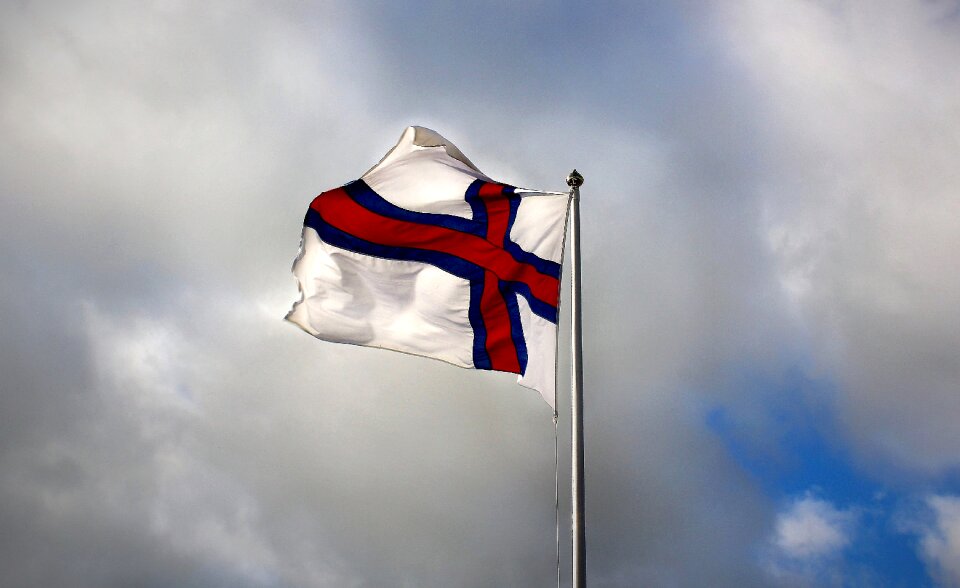 Merkid faroe islands national community