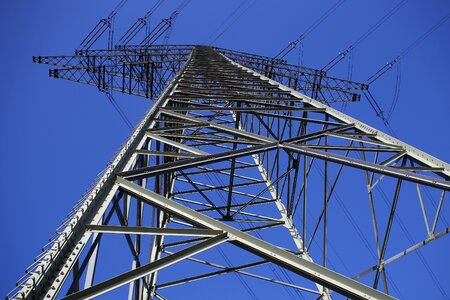 Current energy high voltage