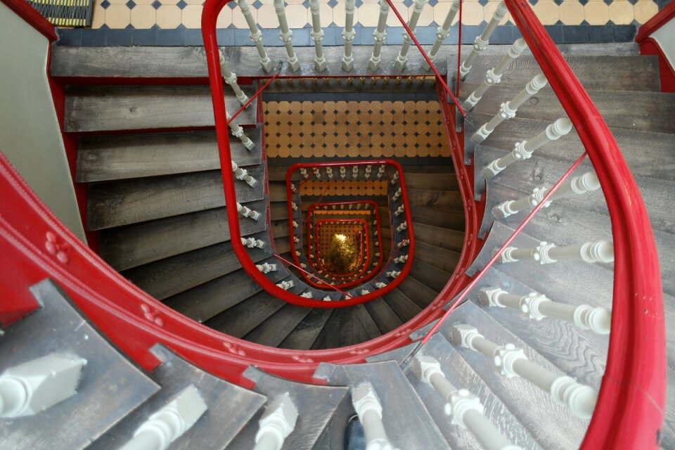 Architecture real estate historic preservation