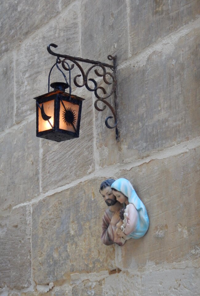 Wall josef maria