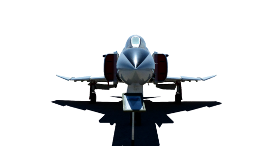 Aviation war defence