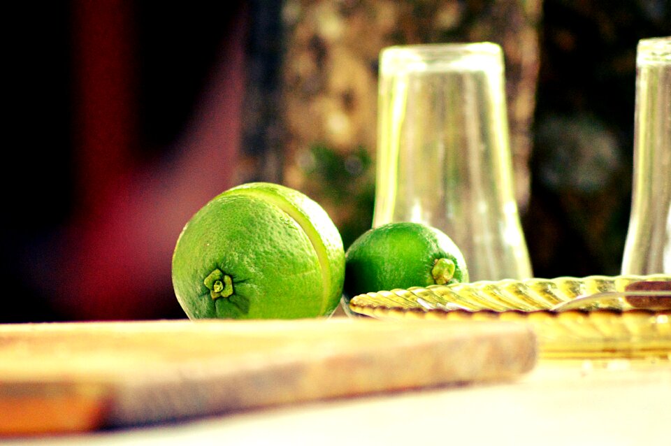 Juice drink natural