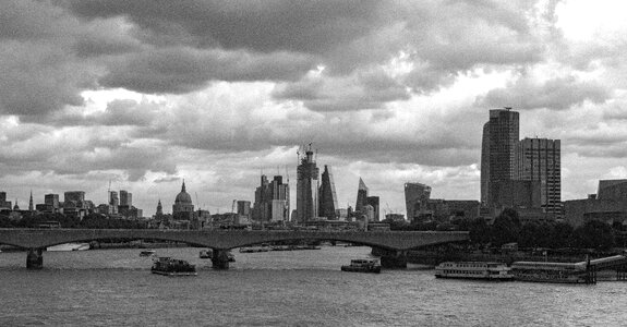 Cityscape water uk