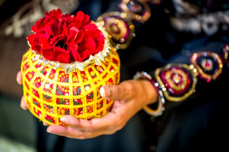 Gift indian