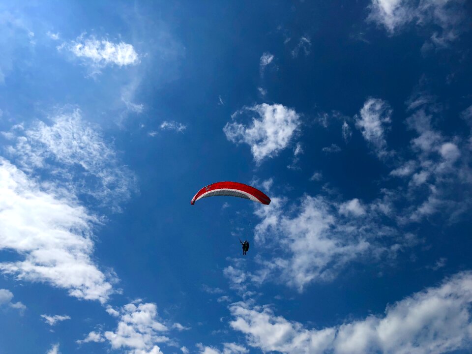 Flying flight leisure