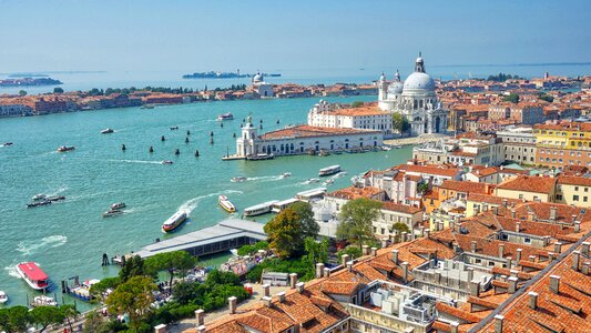 Italy venezia photo