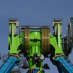 Technology engine the power transmission