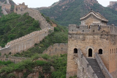 Unesco building wall