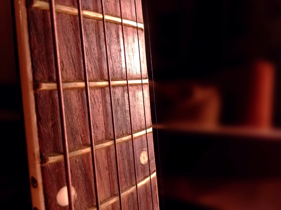 Vintage instrument classic