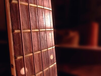 Vintage instrument classic