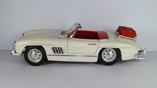 300sl convertible touring