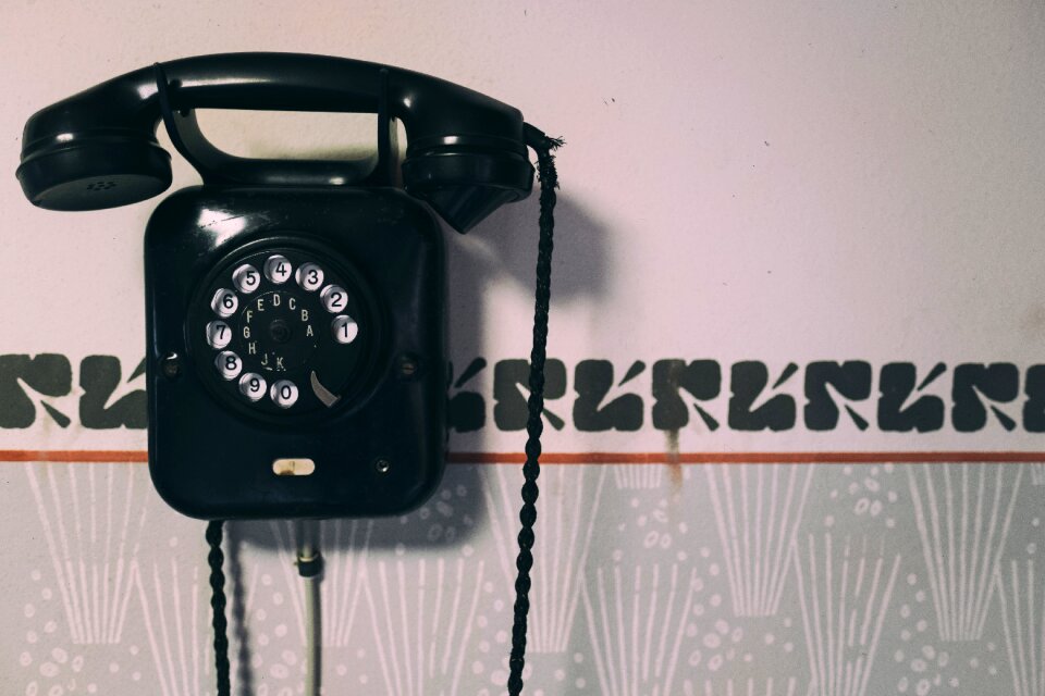 Communicate contact technology
