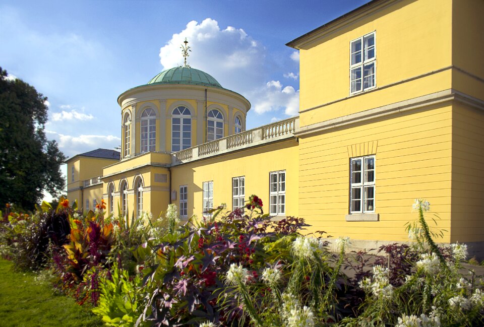 Old germany lower saxony