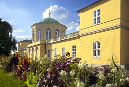 Old germany lower saxony